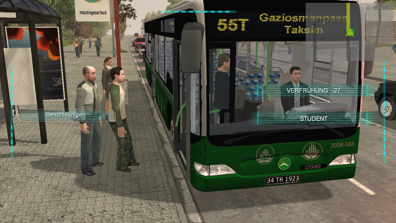 bus simulator 2 download for pc